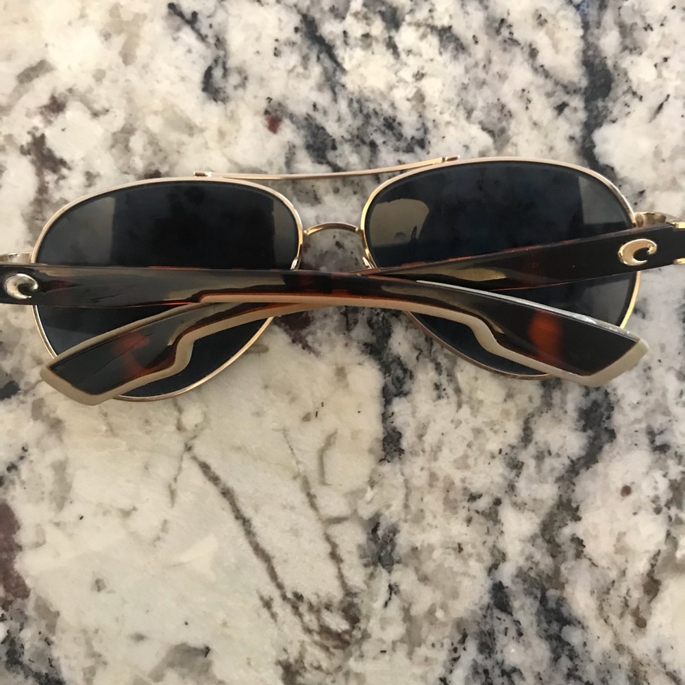 Costa Del Mar Sunglasses
